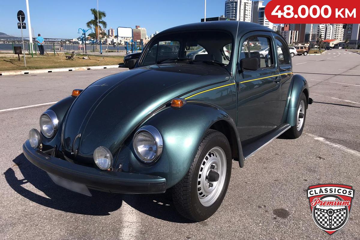 Featured image of post Fusca Itamar 94 Verde Volkswagen fusca itamar 1994 100 original desde argentina