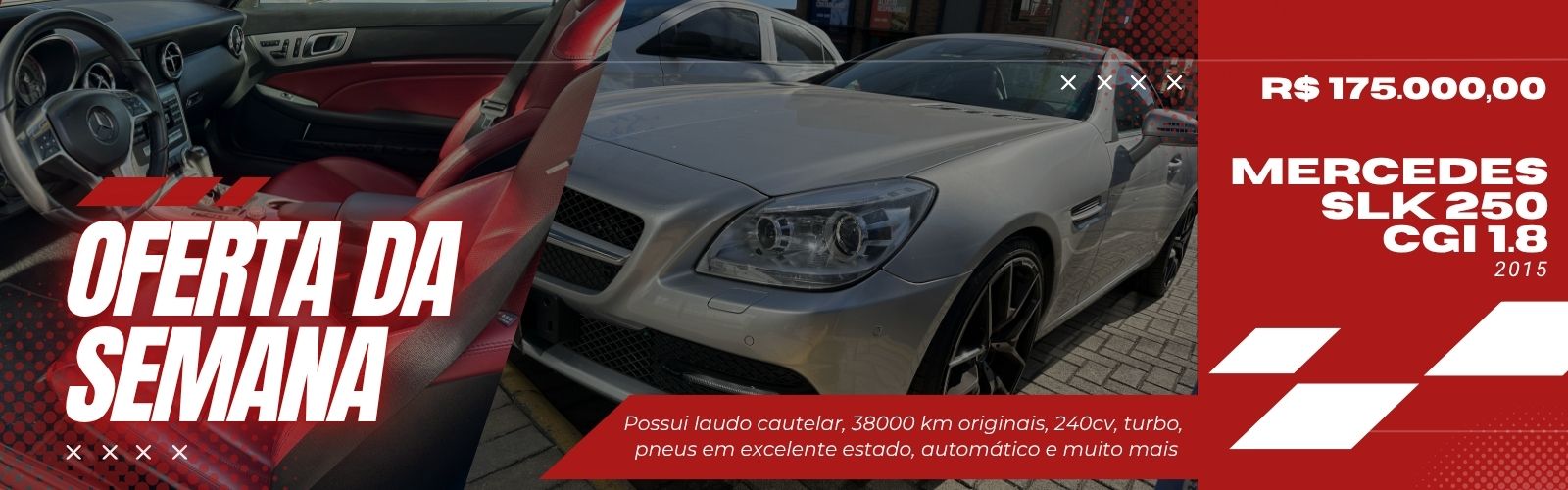 Mercedes slk