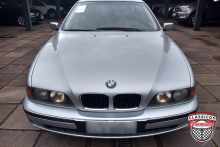 BMW 528i 1997/1997 | Clássicos Premium