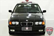 BMW 325I 1994/1995 | Clássicos Premium