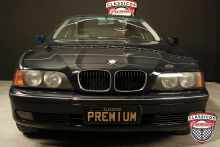 BMW 528 1998/1998 | Clássicos Premium