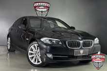 BMW 550i V8 2011 | Clássicos Premium