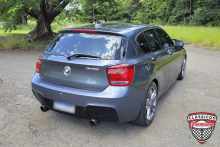 BMW M 135 2014/2014 | Clássicos Premium