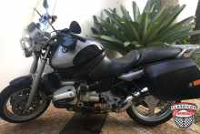 BMW R1100R 1996/1996 | Clássicos Premium