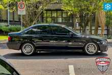 BMW 530I 2001/2001 | Clássicos Premium