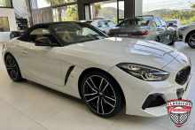 BMW Z4 2.0 ROADSTER GS 2021 | Clássicos Premium