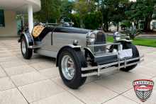 BUGATTI TYPE 35 1975/1975 | Clássicos Premium