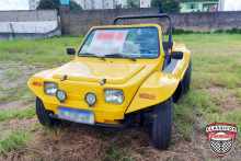 BUGGY RDK TIGER 2014/2014 | Clássicos Premium