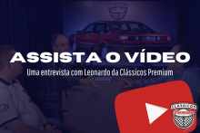 CONHEÇA A CLÁSSICOS | Clássicos Premium