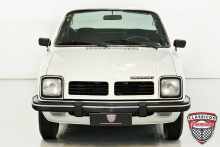 GM CHEVETTE SL 1982/1982 | Clássicos Premium