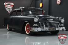 CHEVROLET BEL AIR | Clássicos Premium