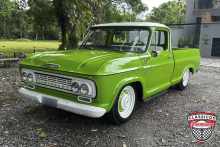 GM C10/C14 1966 | Clássicos Premium