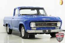 CHEVROLET C-10 1971/1971 | Clássicos Premium