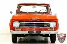 CHEVROLET C-14 1970/1970 | Clássicos Premium