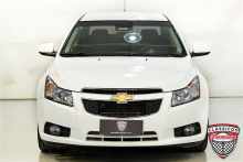 CHEVROLET CRUZE LT 2013/2013 | Clássicos Premium