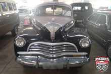 CHEVROLET FLEETMASTER 1946/1946 | Clássicos Premium