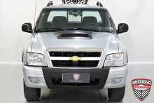 CHEVROLET S10 ADVANTAGE 2009/2009 | Clássicos Premium