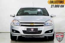 GM VECTRA ELEGANCE 2.0 2009/2009 | Clássicos Premium