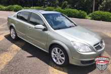 CHEVROLET VECTRA ELITE 2006/2006 | Clássicos Premium