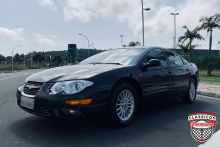 CHRYSLER 300M 1999/1999 | Clássicos Premium
