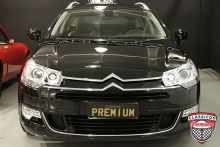 CITROEN C5 2010/2010 | Clássicos Premium