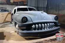 DESOTO COUPE V8 1952/1952 | Clássicos Premium