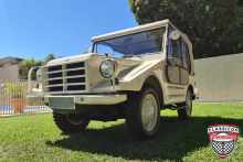 DKW-VEMAG CANDANGO 1961/1961 | Clássicos Premium