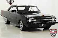 DODGE DART V8 1977/1977 | Clássicos Premium