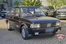 FIAT OGGI CSS 1.4 1984/1984 | Clássicos Premium
