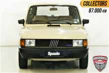 FIAT 147 SPAZIO 1983/83 | Clássicos Premium