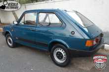 FIAT 147 SPAZIO 1983/1983 | Clássicos Premium