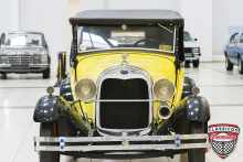 FORD A 1928/1928 | Clássicos Premium