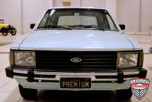 FORD BELINA II L 1980/1980 | Clássicos Premium