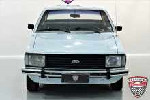 FORD CORCEL II L 1979/1979 | Clássicos Premium
