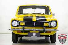 FORD CORCEL GT 1973/1973 | Clássicos Premium