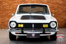 FORD CORCEL GT 1976/1976 | Clássicos Premium