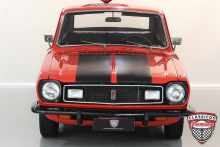 FORD CORCEL GT 1974/1974 | Clássicos Premium