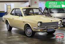 FORD CORCEL I 1977/77 | Clássicos Premium