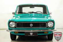 FORD CORCEL 1973/1973 | Clássicos Premium
