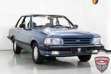 FORD DEL REY 1989/1989 | Clássicos Premium