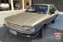 FORD DEL REY GHIA 1991/91 | Clássicos Premium