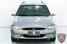 FORD ESCORT SW GLX 1998/1998 | Clássicos Premium