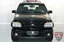 FORD EXPLORER V8 2000/2000 | Clássicos Premium