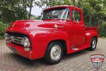 FORD F100 1962/62 | Clássicos Premium