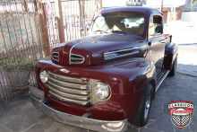 FORD F-1 1948/1948 | Clássicos Premium