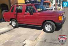 FORD F-1000 1992/1993 | Clássicos Premium