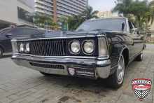 FORD LANDAU 1981 | Clássicos Premium