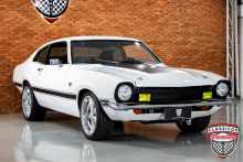 FORD MAVERICK V8 1974/1974 | Clássicos Premium