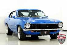 FORD MAVERICK V8 | Clássicos Premium