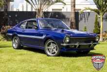 FORD MAVERICK V8 1975/75 | Clássicos Premium